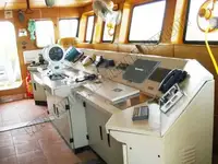 Transporteur de vrac à vendre