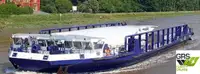 Navire de transport lourd à vendre