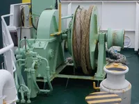 Navire RoPax à vendre