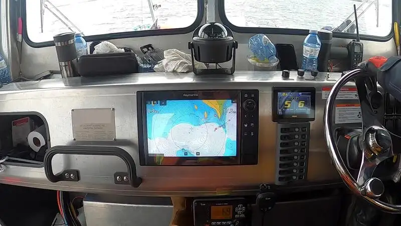 Navire de débarquement, citerne à vendre
