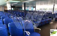 Navire de croisière à vendre