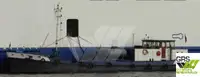 Pétrolier / chimiquier à vendre