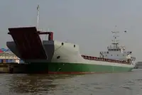Ro-Ro ship à vendre