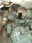 Navire de recherche à vendre