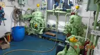 Navire transporteur de GNL à vendre