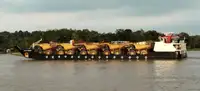 Péniche à vendre