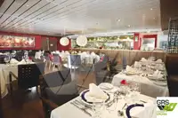 Navire de croisière à vendre