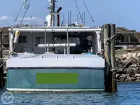 Palangrier à vendre