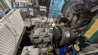 Navire d'arpentage à vendre