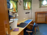Remorqueur à vendre