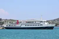 Navire RoPax à vendre