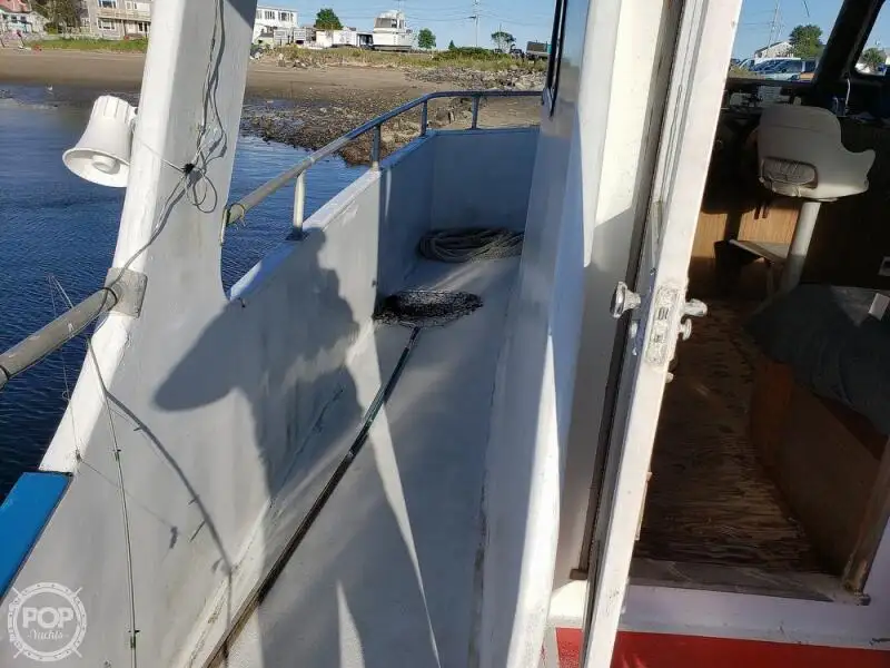 Navire-ferry à vendre