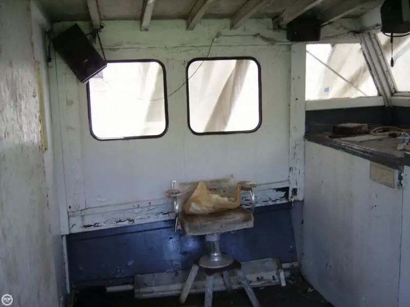Péniche à vendre