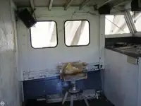 Péniche à vendre
