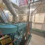 Bateau patrouilleur à vendre
