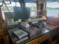 Remorqueur à vendre
