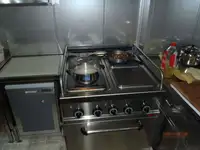 Remorqueur à vendre