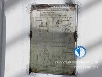 Pétrolier / chimiquier à vendre