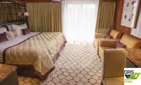 Navire de croisière à vendre