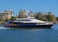 Catamaran à vendre