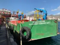 Bateaux de travail à vendre