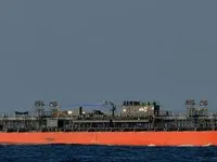 Pétrolier / chimiquier à vendre