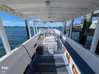 Navire mixte (croisière et transport de marchandises) à vendre
