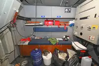 Navire de sauvetage à vendre