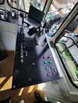 Drague à vendre