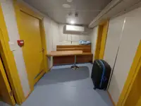 Bateaux de travail à vendre
