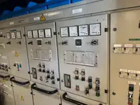 Bateau patrouilleur à vendre