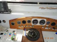 Cutter à vendre