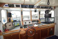 Cutter à vendre
