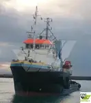 Navire d'approvisionnement à vendre