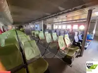 Navire de passagers à vendre