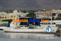 Navire frigorifique à vendre