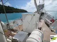 Bateau de croisière à vendre