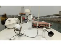 Bateaux de travail à vendre