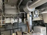 Remorqueur à vendre