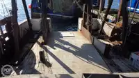 Chalutier à vendre
