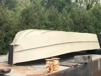 Bateaux de travail à vendre