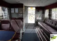Navire de passagers à vendre