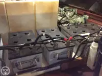 Remorqueur à vendre
