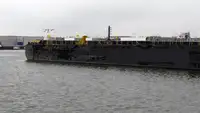 Péniche à vendre