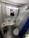 Navire de croisière à vendre