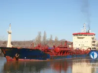 Pétrolier / chimiquier à vendre