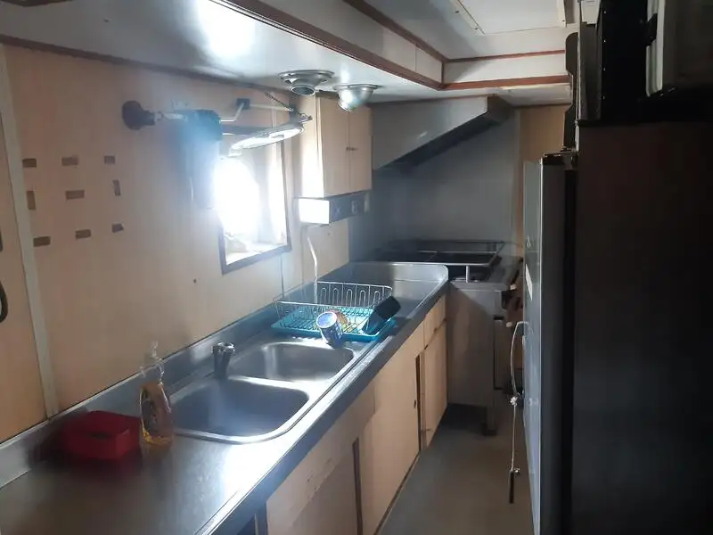 Remorqueur à vendre