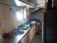 Remorqueur à vendre