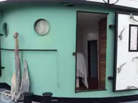 Remorqueur à vendre