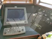 Remorqueur à vendre